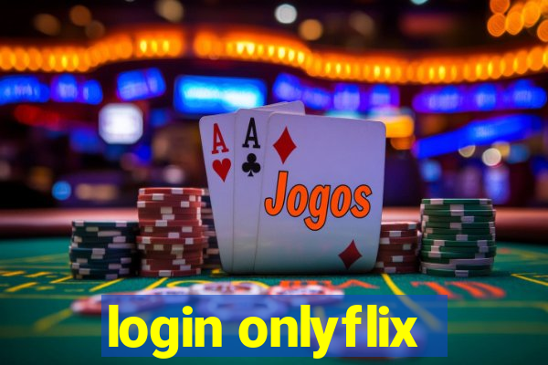 login onlyflix